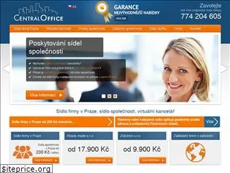 sidlo-firmy-virtualni-kancelar.cz
