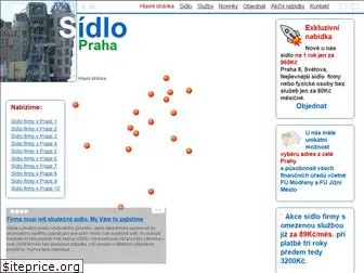 sidlo-praha.cz
