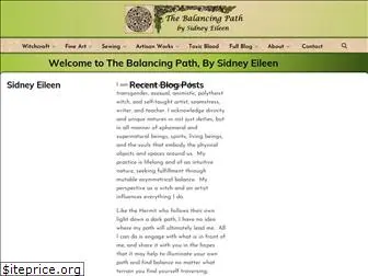 sidneyeileen.com