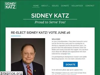 sidneykatz.com