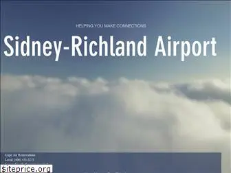 sidneymtairport.com