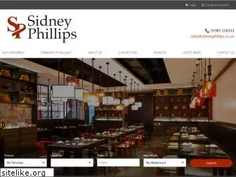 sidneyphillips.co.uk