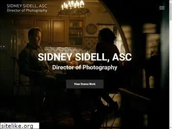 sidneysidell.com