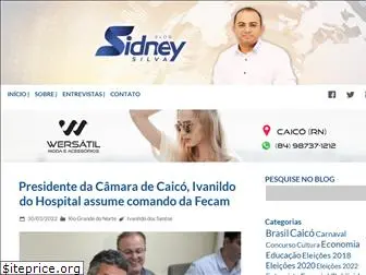 sidneysilva.com.br