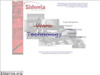 sidonia.com