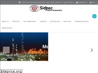 sidpec.com