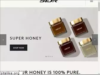sidr.com