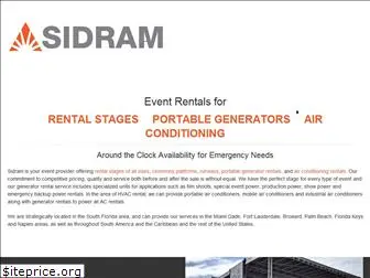sidram.com