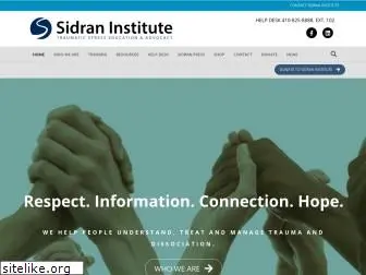 sidran.org