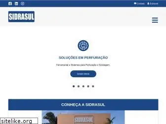 sidrasul.com.br