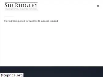 sidridgley.com