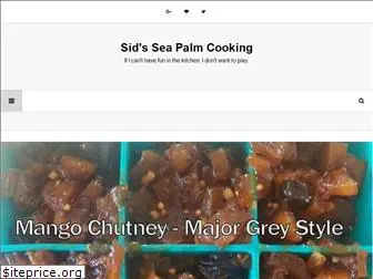 sidsseapalmcooking.com