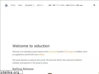 siduction.de