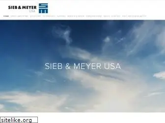 sieb-meyerusa.com