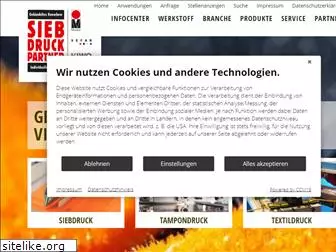 siebdruck-partner.de