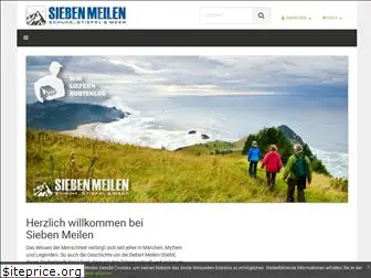 sieben-meilen.de