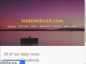 siebenheller.com