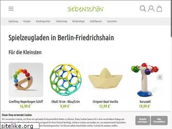 siebenschoen.de