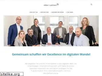 sieberpartners.com