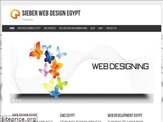 sieberweb.com