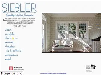 siebler.com