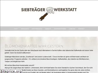 siebtraeger-werkstatt.de