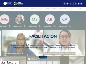 sieca.int