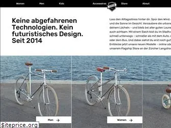 siech-cycles.ch