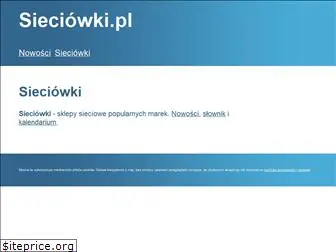 sieciowki.pl