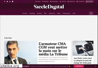 siecledigital.fr