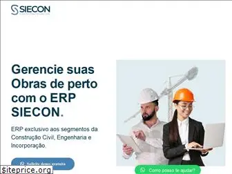 siecon.com.br