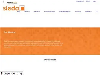 sieda.org