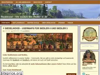 siedelwood-neu.de