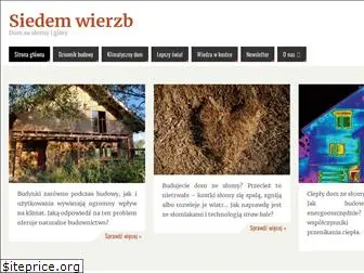 siedem-wierzb.pl