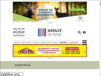 siedlcesiedzieje.pl