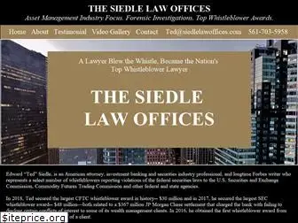 siedlelawoffices.com