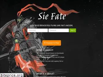 siefate.com