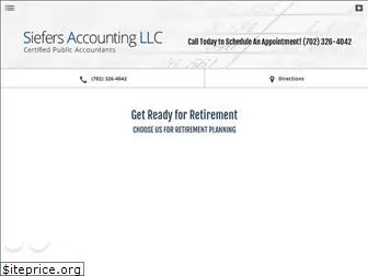 siefersaccounting.com