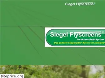 siegel-flyscreens.de