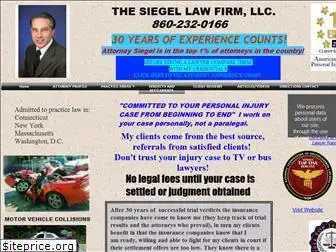 siegel-lawfirm.com