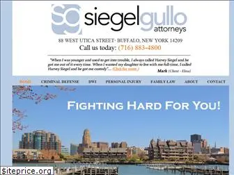 siegel-lawoffice.com