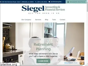 siegelafs.com