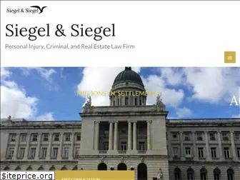 siegelandsiegellaw.com