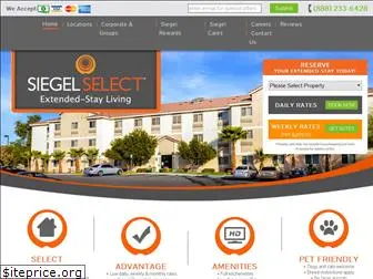 siegelselect.com