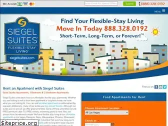 siegelsuites.com