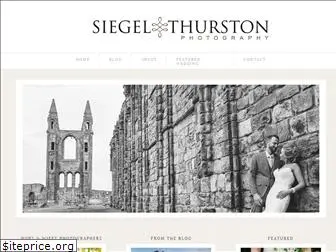 siegelthurston.com