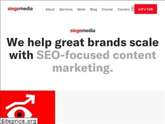 siegemedia.com