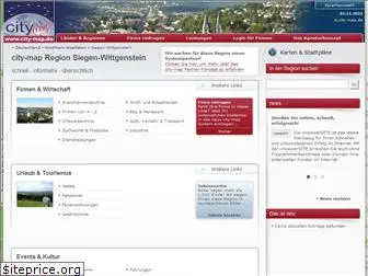 siegen-wittgenstein.city-map.de