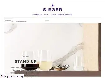 sieger-germany.com