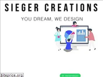 siegercreations.com